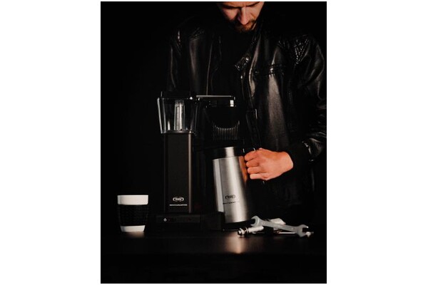 Ekspres Moccamaster KBGT741