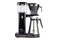 Ekspres Moccamaster KBGT741 czerwony