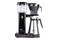 Ekspres Moccamaster KBGT741 czerwony