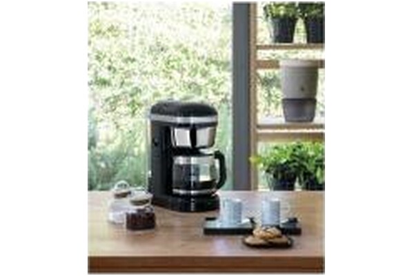 Ekspres KitchenAid 5KCM1209EOB