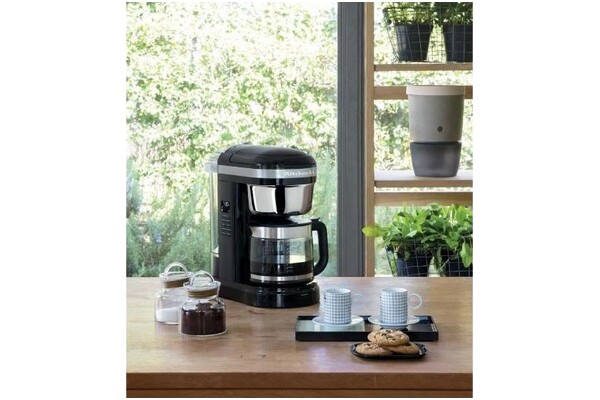 Ekspres KitchenAid 5KCM1209EOB