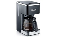 Ekspres GRAEF FK402 Przelewowy czarny