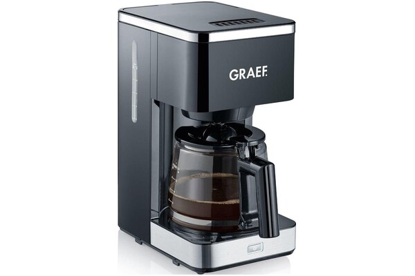 Ekspres GRAEF FK402 Przelewowy
