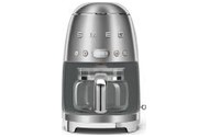 Ekspres Smeg DCF02SS srebrny