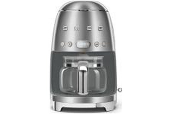 Ekspres Smeg DCF02SS