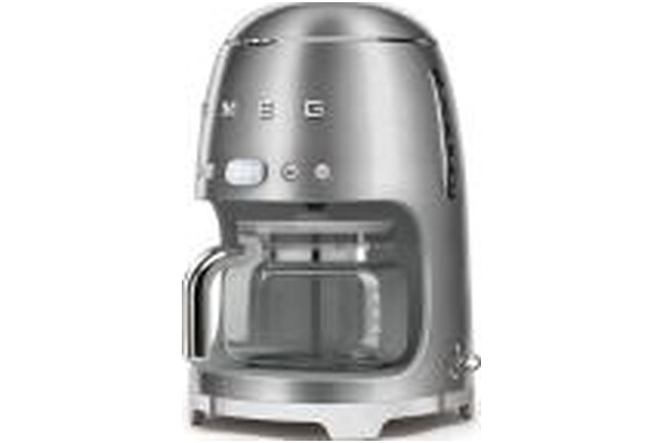 Ekspres Smeg DCF02SS