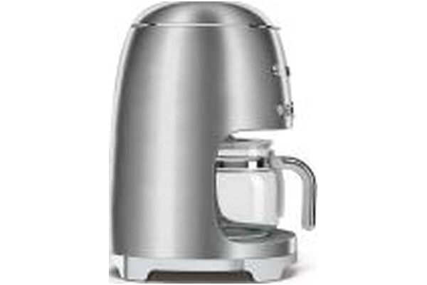 Ekspres Smeg DCF02SS