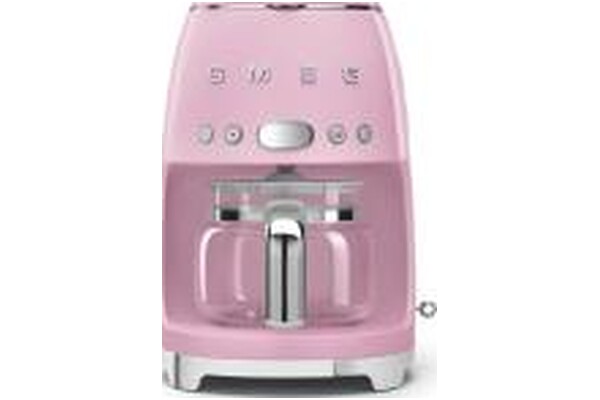 Ekspres Smeg DCF02PK