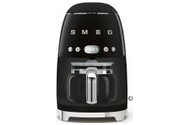 Ekspres Smeg DCF02BL