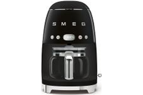 Ekspres Smeg DCF02BL