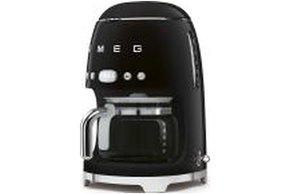 Ekspres Smeg DCF02BL