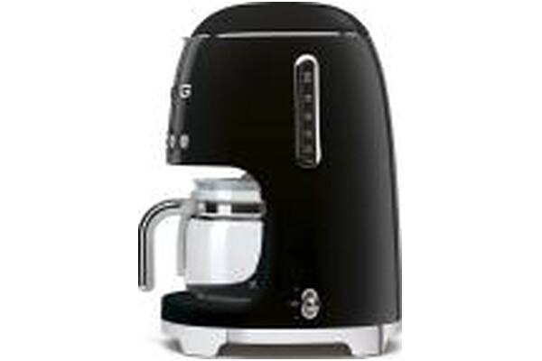 Ekspres Smeg DCF02BL