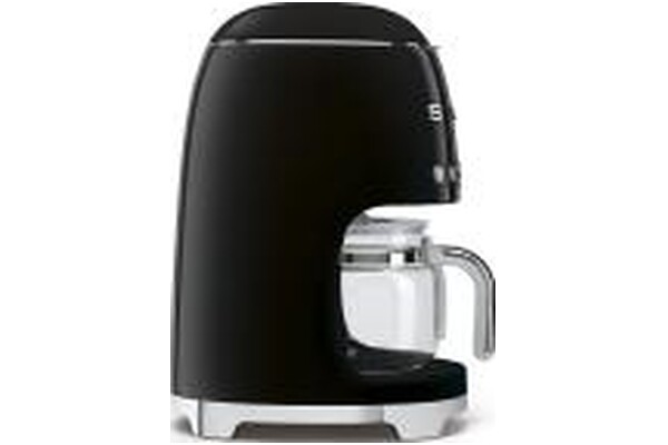 Ekspres Smeg DCF02BL