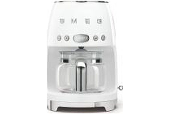 Ekspres Smeg DCF02WH