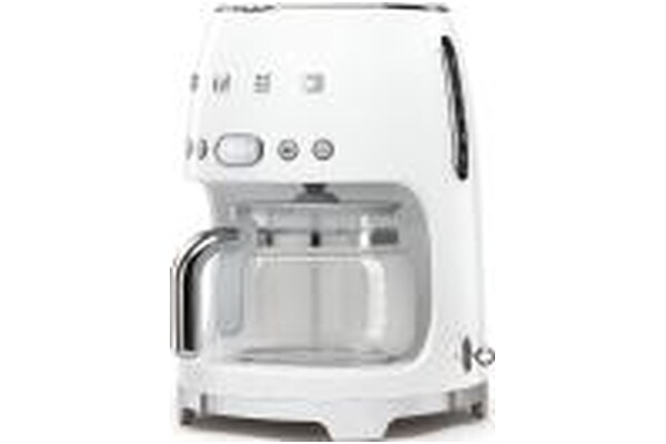 Ekspres Smeg DCF02WH