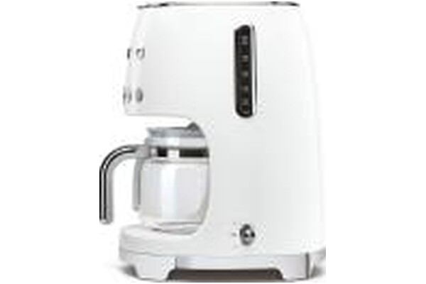 Ekspres Smeg DCF02WH
