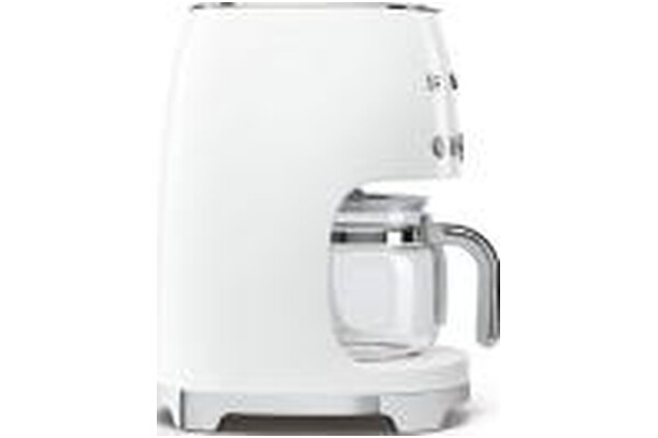 Ekspres Smeg DCF02WH