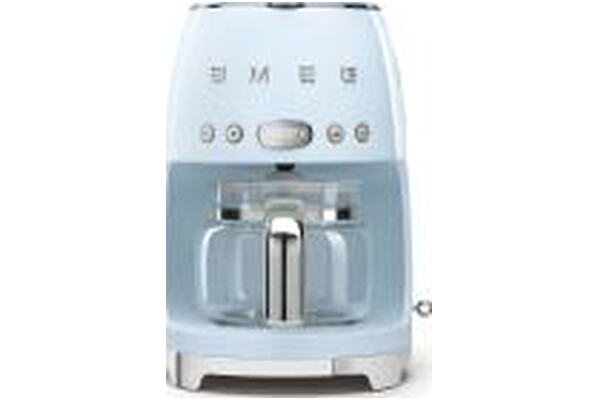 Ekspres Smeg DCF02PB