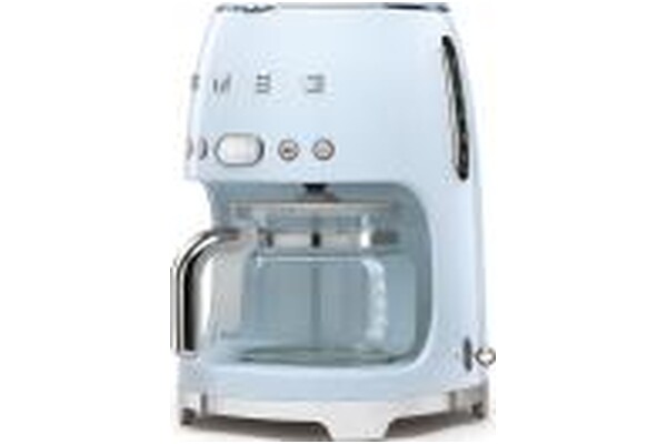 Ekspres Smeg DCF02PB