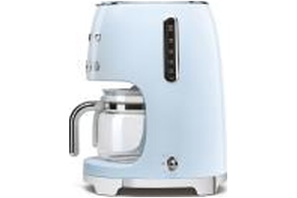 Ekspres Smeg DCF02PB