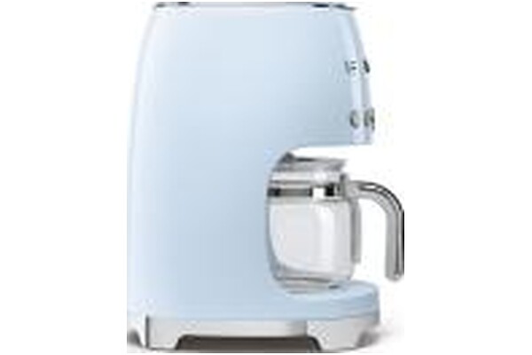 Ekspres Smeg DCF02PB