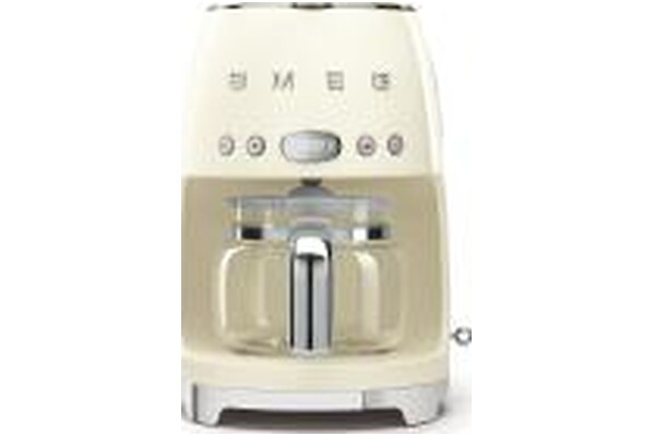 Ekspres Smeg DCF02CR