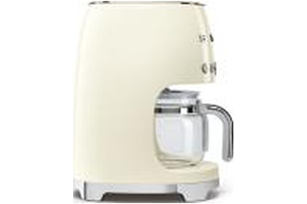 Ekspres Smeg DCF02CR