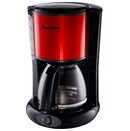 Ekspres Moulinex FG360D Przelewowy czarny