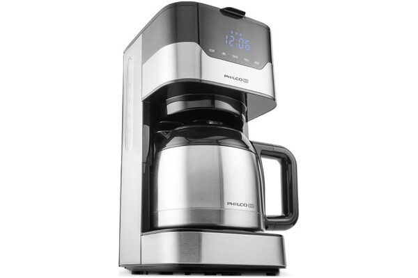 Ekspres Philco PHCM3000 srebrny