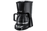Ekspres RUSSELL HOBBS Textures 2262056 Przelewowy
