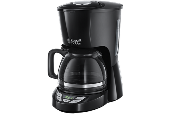 Ekspres RUSSELL HOBBS Textures 2262056 Przelewowy