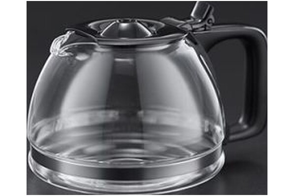 Ekspres RUSSELL HOBBS Textures 2262056 Przelewowy czarny