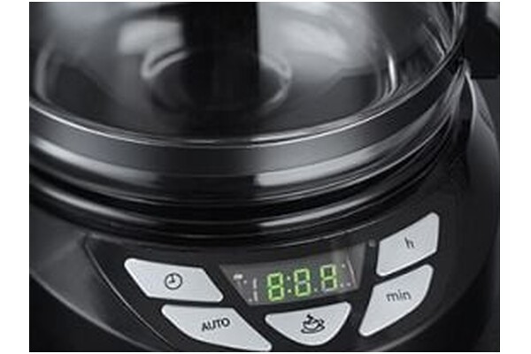 Ekspres RUSSELL HOBBS Textures 2262056 Przelewowy czarny