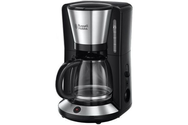 Ekspres RUSSELL HOBBS 2401055 Przelewowy