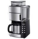 Ekspres RUSSELL HOBBS 2562056 Przelewowy czarny