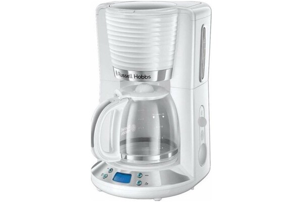 Ekspres RUSSELL HOBBS 2439056 Przelewowy
