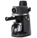 Ekspres BLACK&DECKER BXCO800E Przelewowy czarny