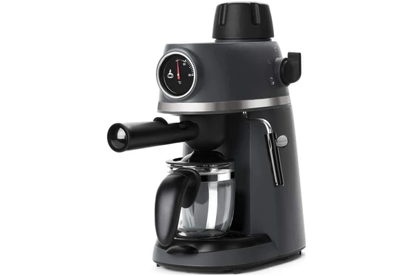 Ekspres BLACK&DECKER BXCO800E Przelewowy czarny