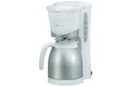 Ekspres Clatronic KA3327 Przelewowy biały