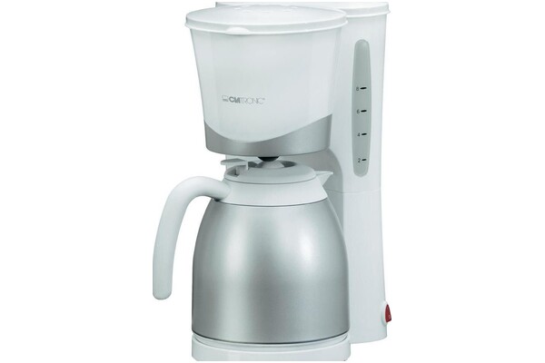 Ekspres Clatronic KA3327 Przelewowy
