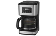 Ekspres Clatronic KA3642 czarno-srebrny
