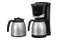 Ekspres Clatronic KA3328 czarno-srebrny