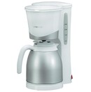 Ekspres Clatronic KA3327 biały