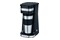 Ekspres Clatronic KA3733 Przelewowy czarny