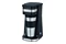Ekspres Clatronic KA3733 Przelewowy czarny