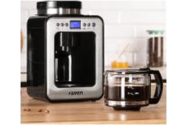 Ekspres RAVEN EEP002