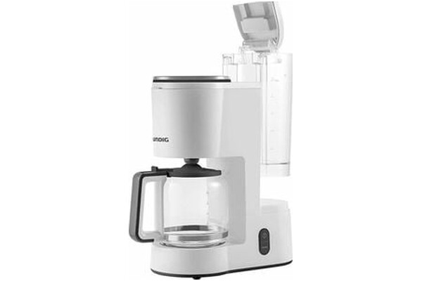 Ekspres Grundig KM5860 Przelewowy