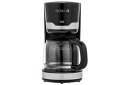 Ekspres Teesa Aroma 5810 Przelewowy czarny