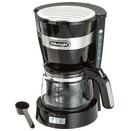 Ekspres De’Longhi Active Line ICM14011 Przelewowy