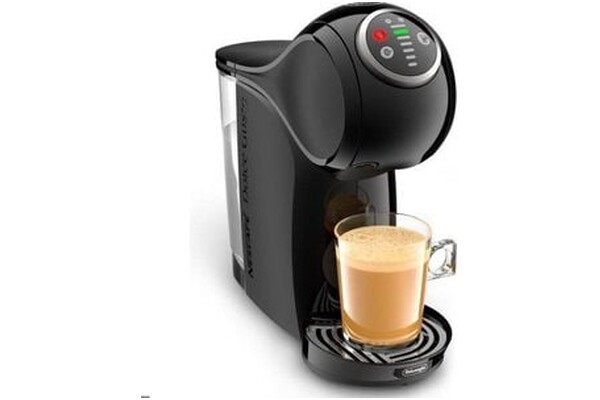 Ekspres De’Longhi EDG315B kapsułkowy